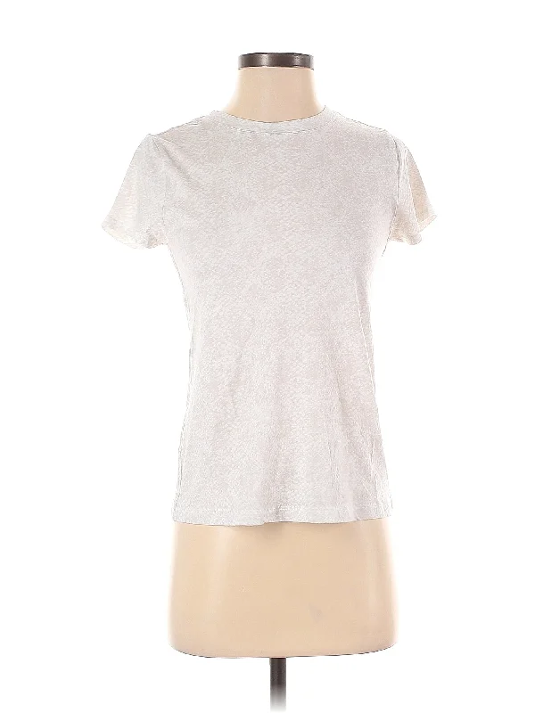 Short Sleeve T Shirt Pastel Styles