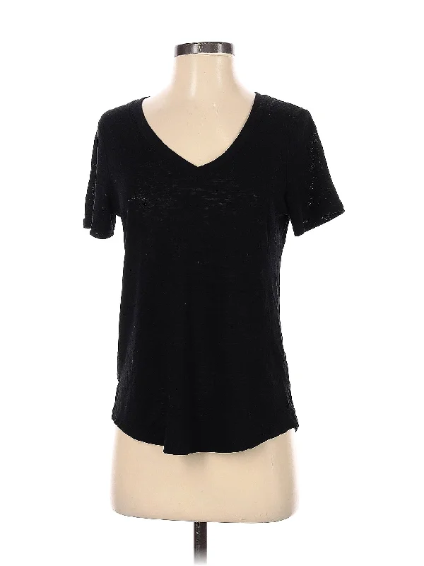 Short Sleeve T Shirt Gorgeous Glamour Collection