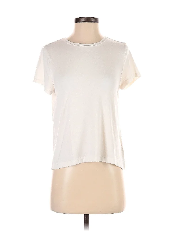 Short Sleeve T Shirt Modern Women's Fashion