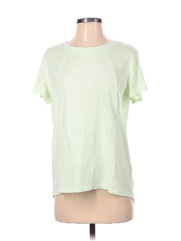 Short Sleeve T Shirt Get The Latest Trends