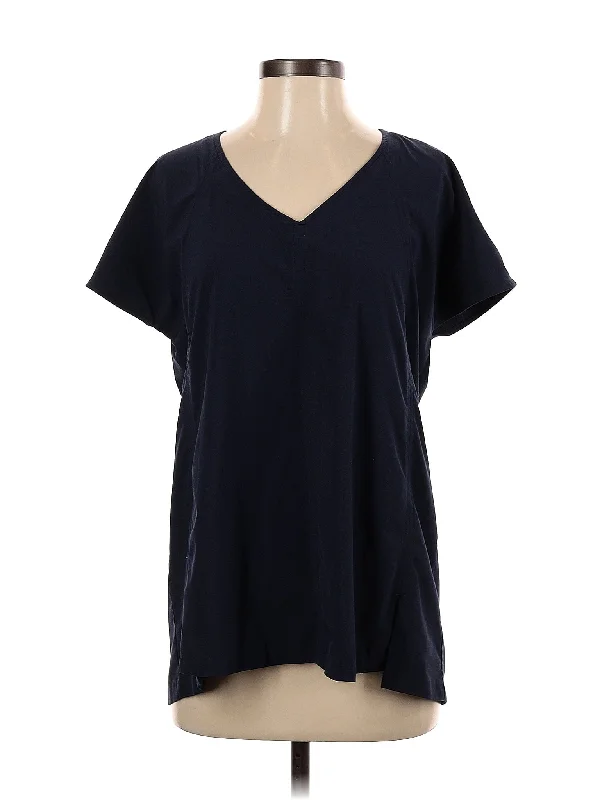 Short Sleeve T Shirt Chic Styles