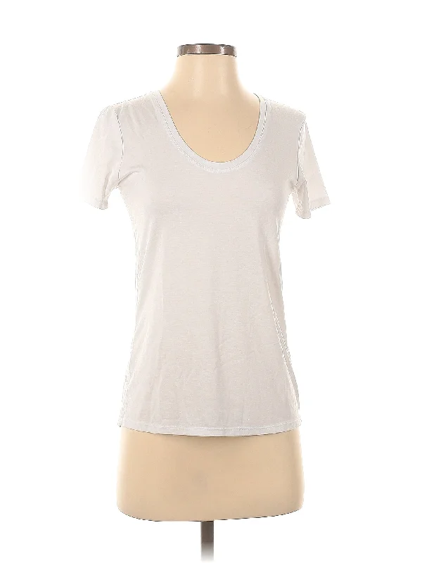 Short Sleeve T Shirt Now On Sale For Chic Urban Styles