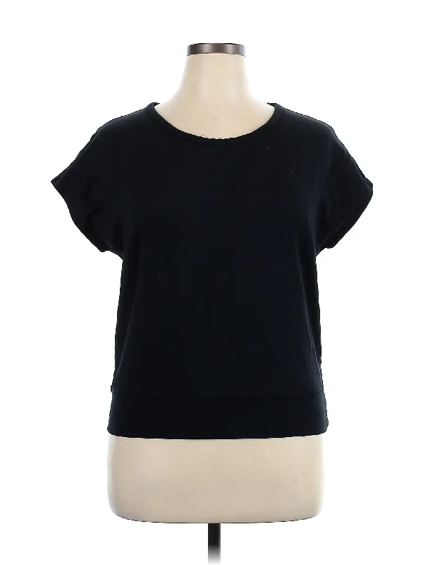 Short Sleeve T Shirt Feminine Soft - Hued Styles