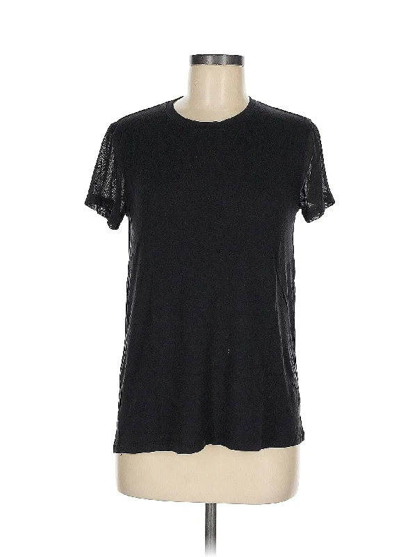 Short Sleeve T Shirt Modern Women's Fashion