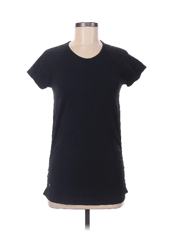 Short Sleeve T Shirt Trendy Threads