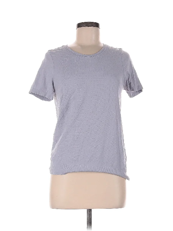 Short Sleeve T Shirt Versatile Wardrobe Essentials