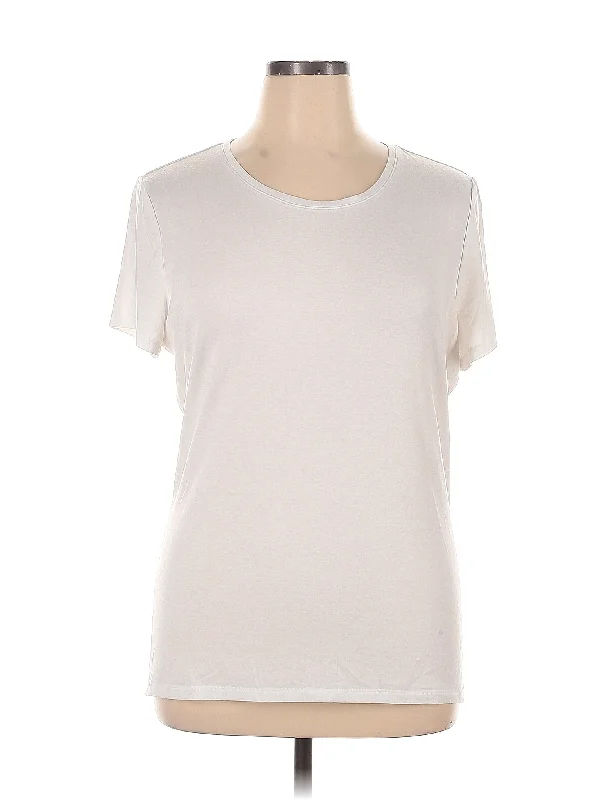 Short Sleeve Top Discover Promotions