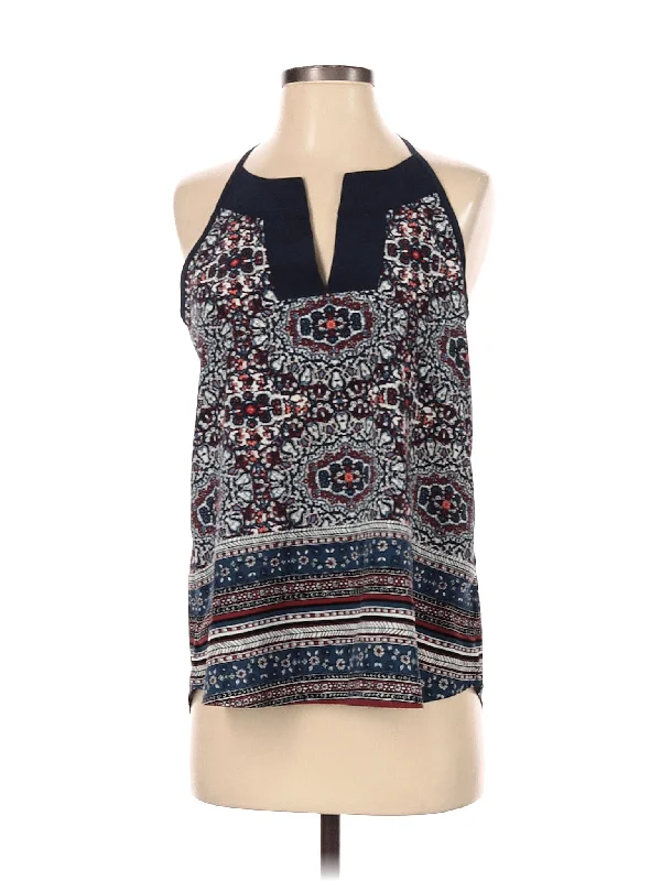 Sleeveless Blouse Big Savings