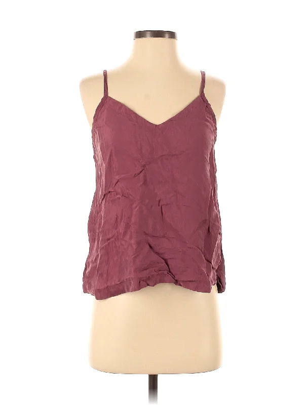 Sleeveless Blouse Hot Picks