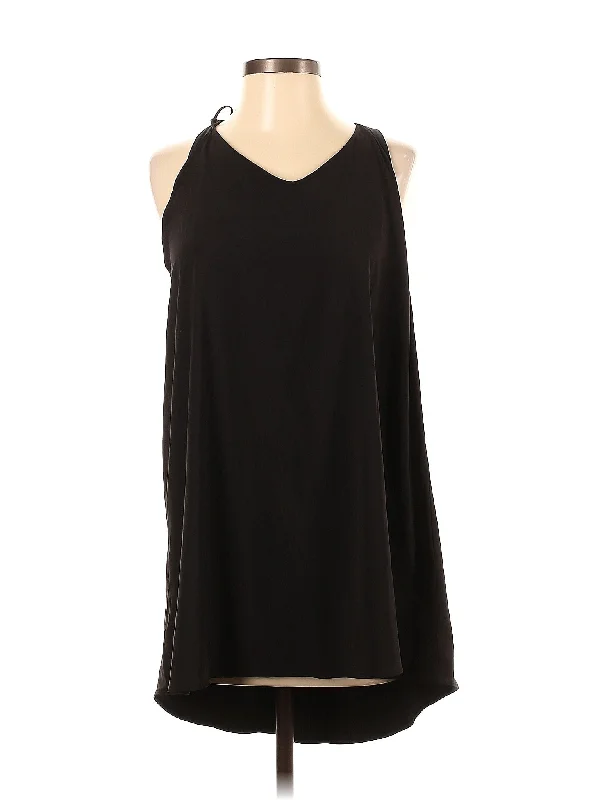 Sleeveless Blouse Special Occasion Wear