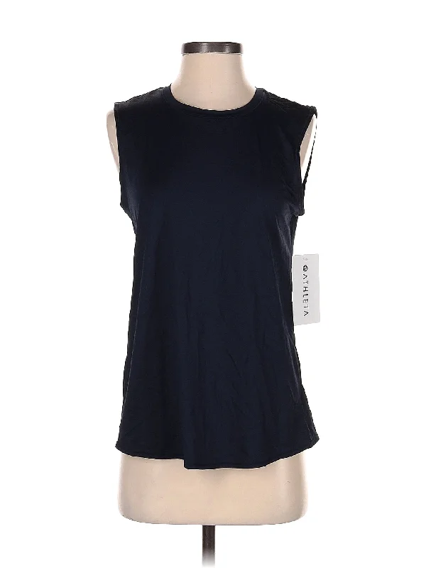 Sleeveless Blouse Fashion Sale