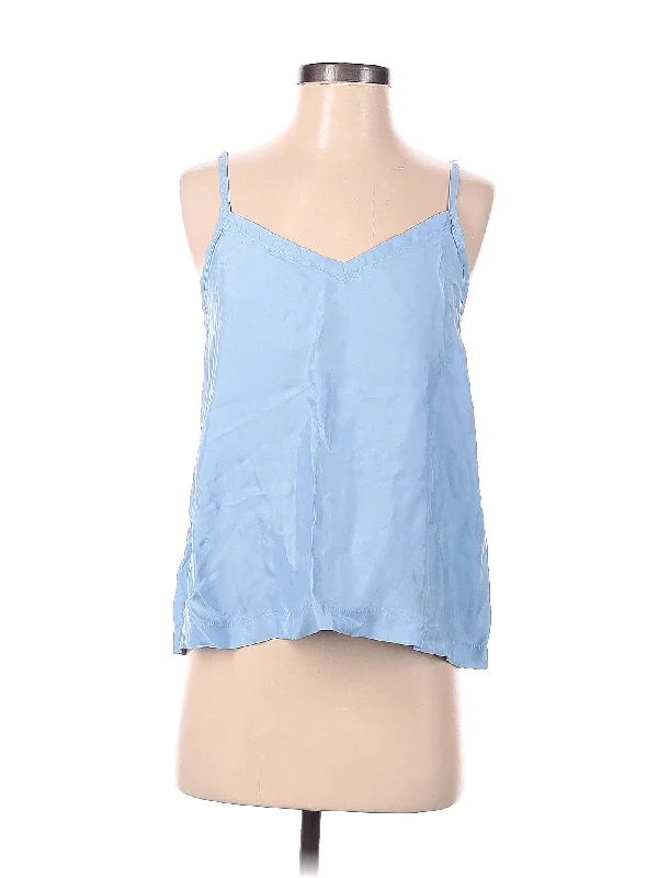 Sleeveless Blouse Final Clearance