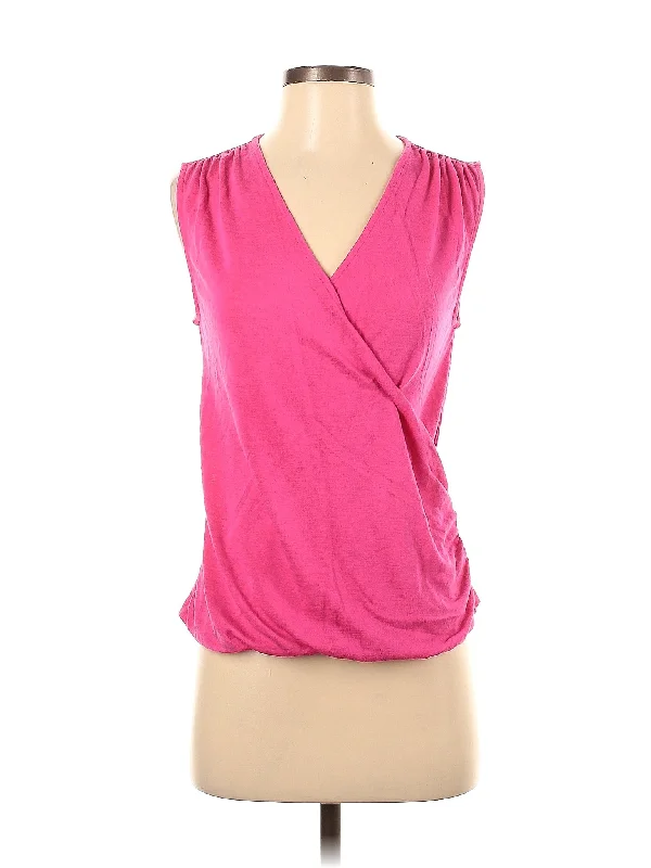 Sleeveless Blouse Odd Size Clearance Sale