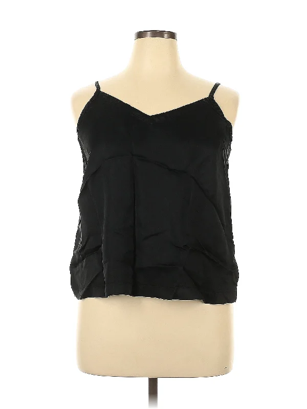 Sleeveless Blouse First Order Discount