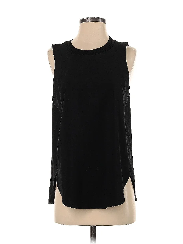 Sleeveless Blouse Brand Name Clothing Discount Extravaganza