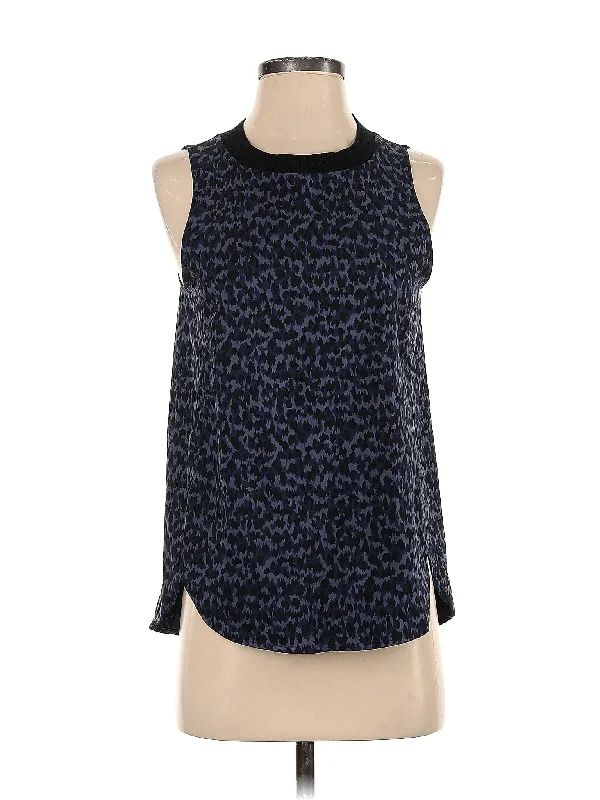 Sleeveless Blouse Huge Price Cut