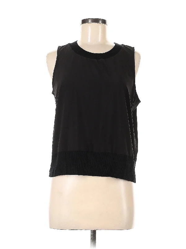 Sleeveless Blouse End Of Season Sale