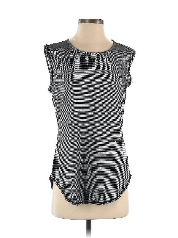 Sleeveless T Shirt Seasonal Style Discounts