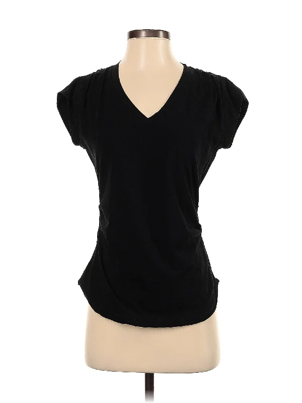 Sleeveless T Shirt Bold Fashion