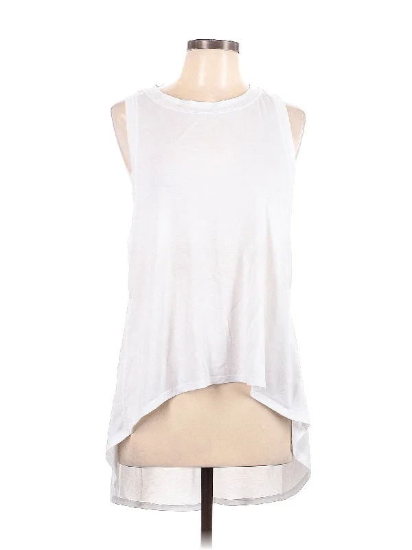 Sleeveless T Shirt New Arrivals