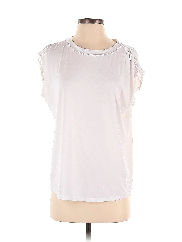 Sleeveless T Shirt Trend Leading Collection