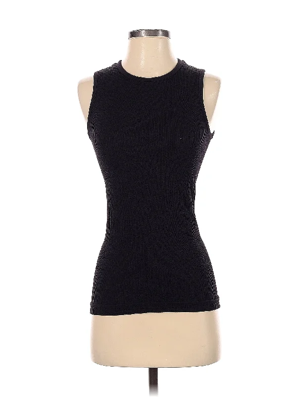 Sleeveless T Shirt Shop Our Looks