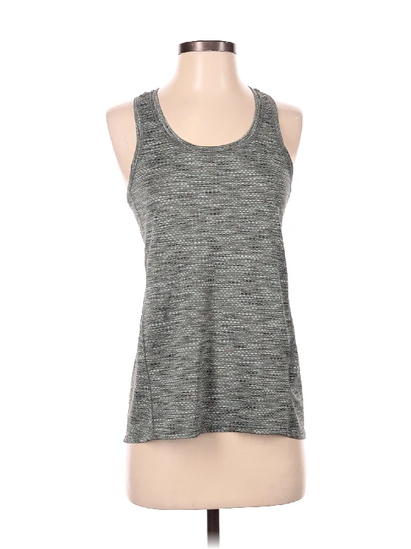 Sleeveless T Shirt Classic Women's Fashion