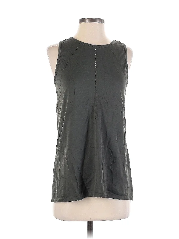 Sleeveless T Shirt Additional Time-Limited Offers