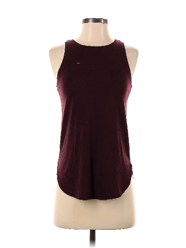 Sleeveless T Shirt Boutique Styles