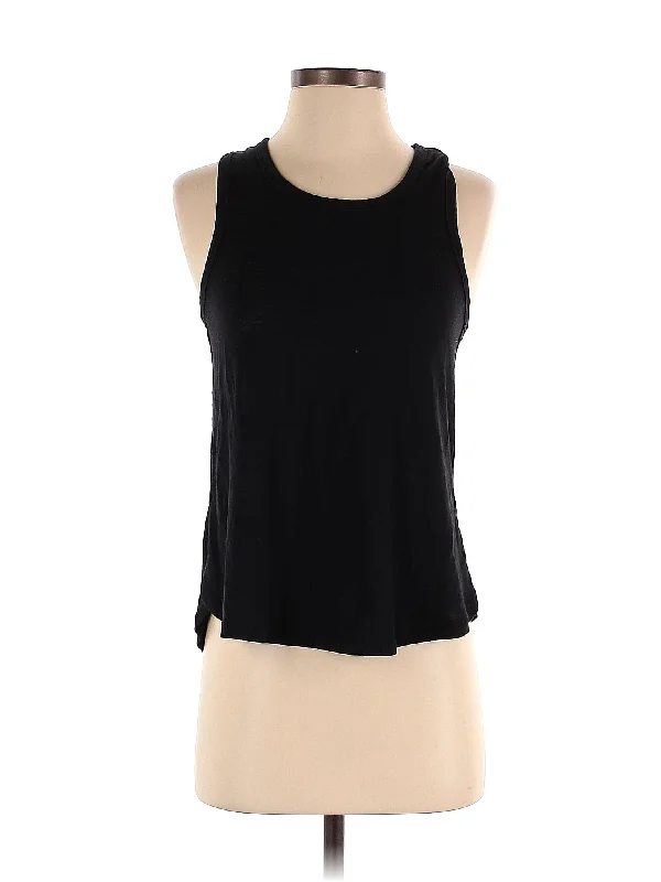 Sleeveless T Shirt Flash Sale Fever