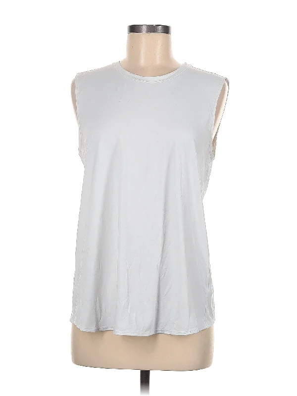 Sleeveless T Shirt Exquisite Women's Wear Sale