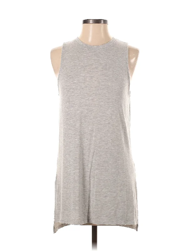 Sleeveless T Shirt Bid Farewell To The Old Season