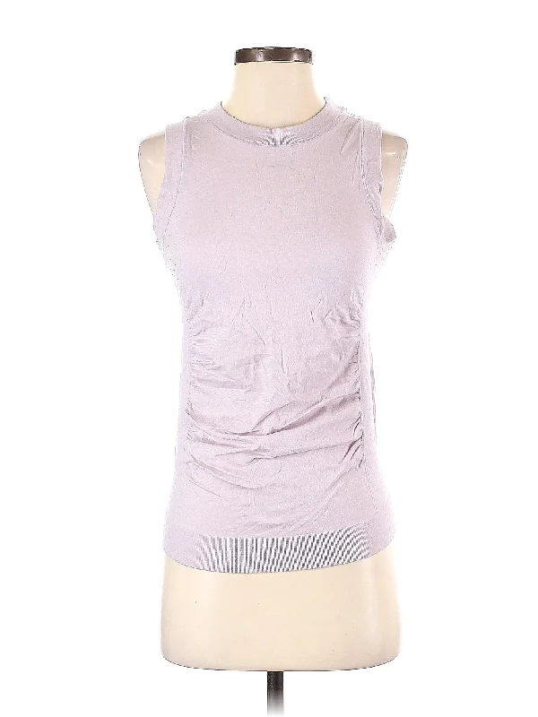 Sleeveless T Shirt Vibrant Styles