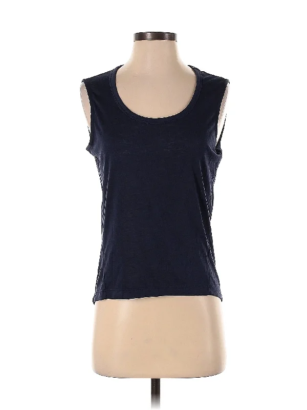 Sleeveless T Shirt Save Big