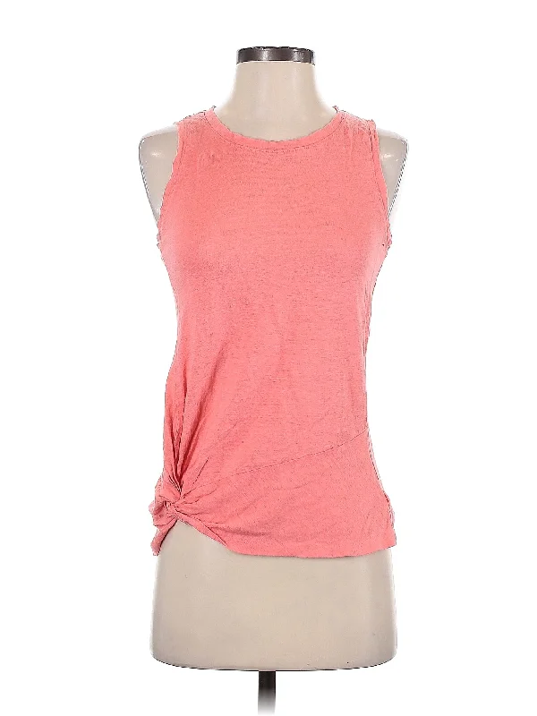 Sleeveless T Shirt Final Clearance