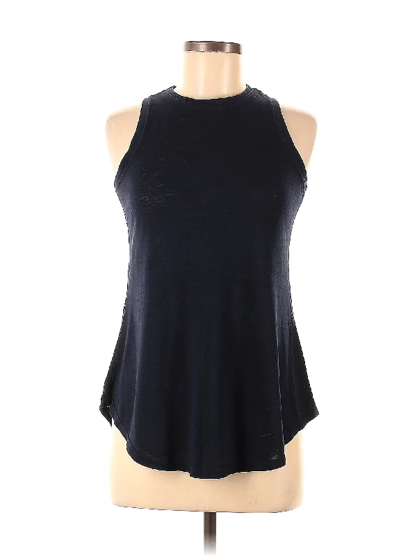 Sleeveless T Shirt High End Women's Wear