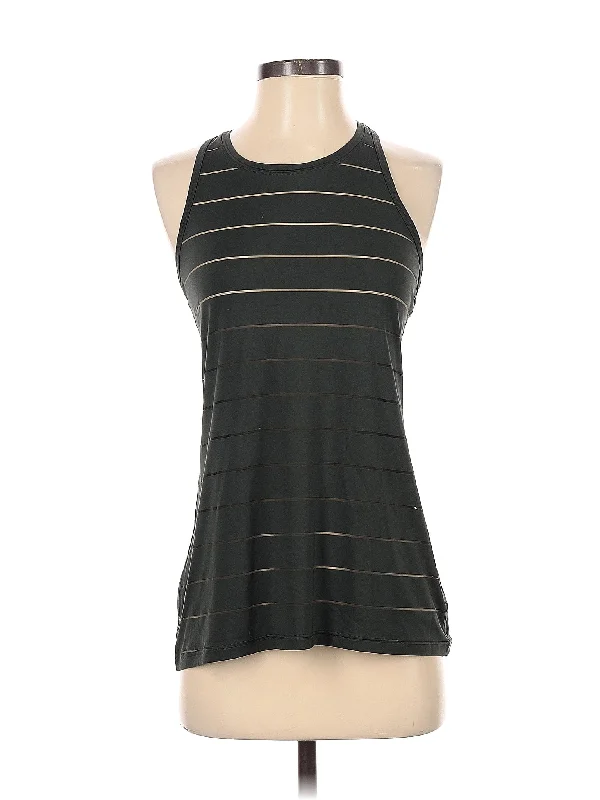 Sleeveless T Shirt Elegant Styles