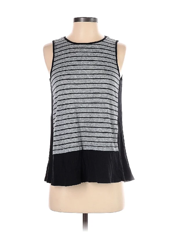 Sleeveless T Shirt Discover Now