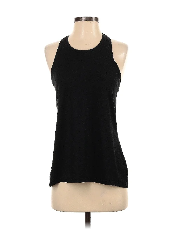 Sleeveless T Shirt Trendy Women's Collection