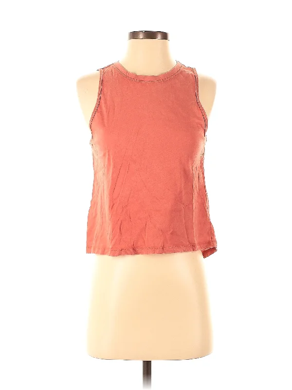 Sleeveless T Shirt Seasonal Style Discounts