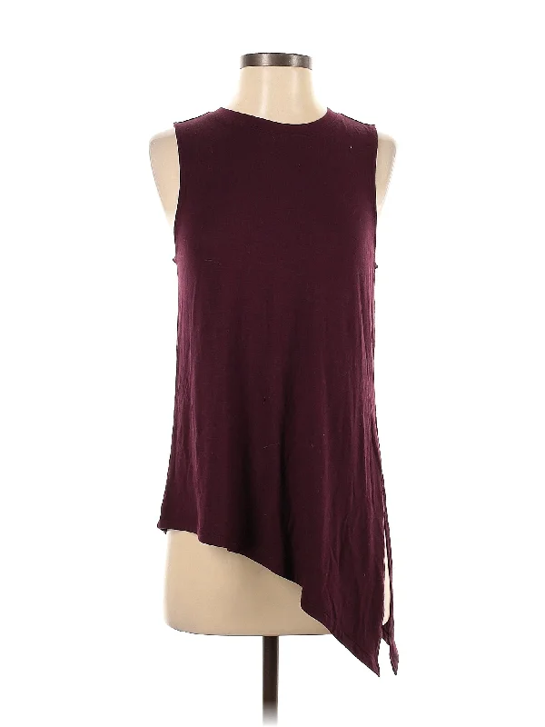 Sleeveless T Shirt From Casual To Classy