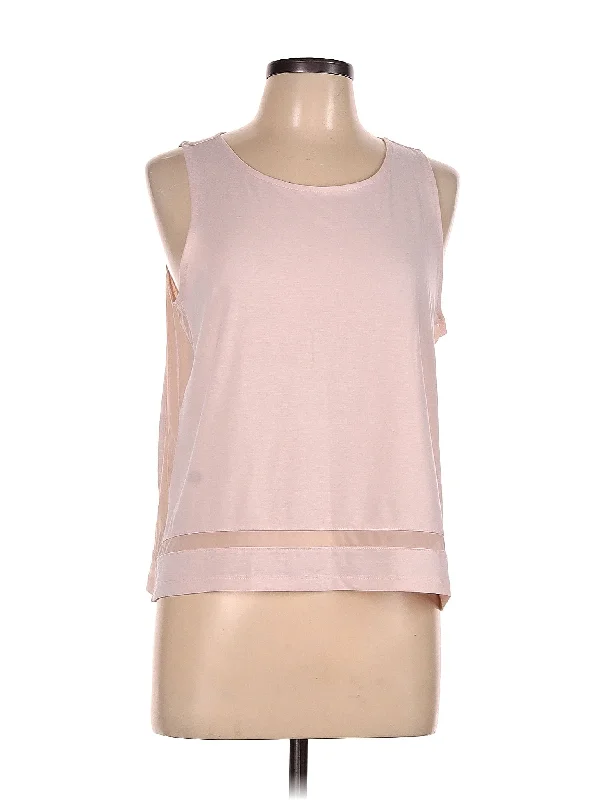 Sleeveless T Shirt Limited Edition