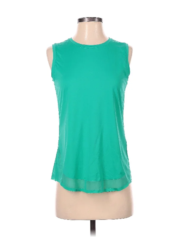 Sleeveless T Shirt Stylish Savings