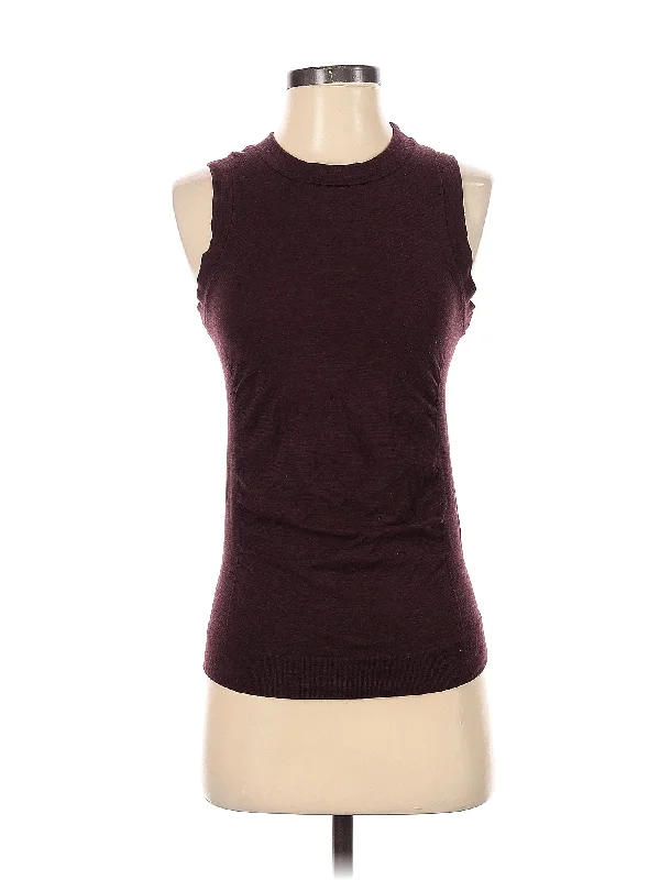 Sleeveless T Shirt Comfort First Women's Wear