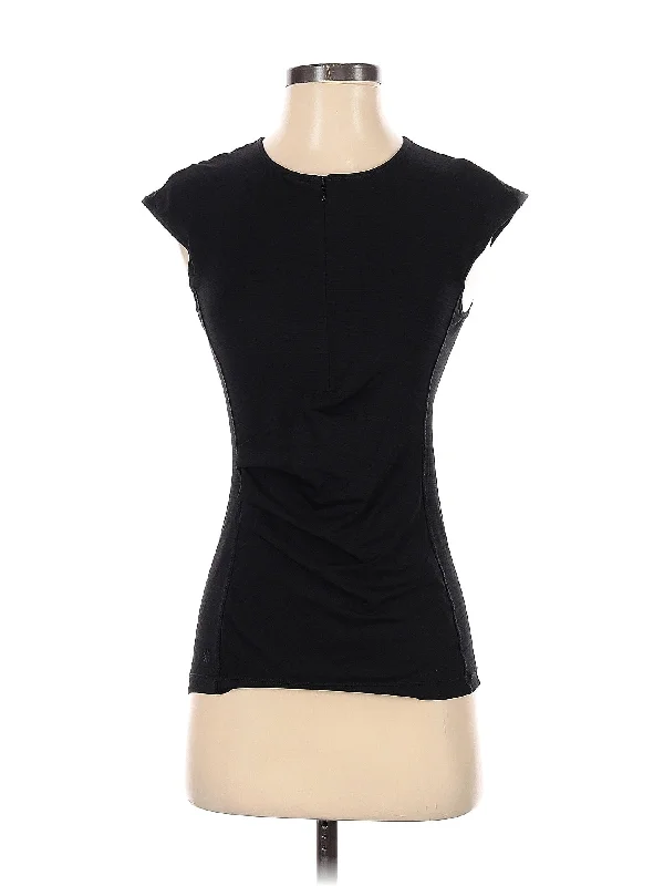 Sleeveless T Shirt Versatile Style Wardrobe