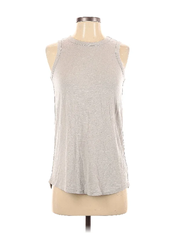 Sleeveless T Shirt Fashion Sale