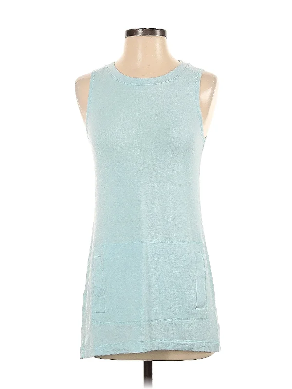 Sleeveless T Shirt Special Occasion Wear