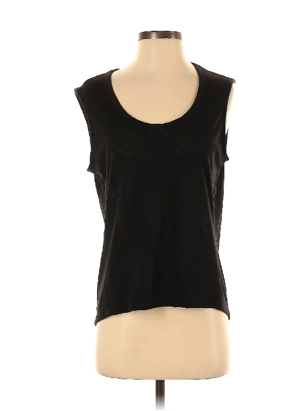 Sleeveless T Shirt Hot Brand Discounts