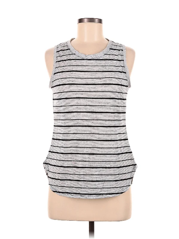 Sleeveless T Shirt Latest Trends