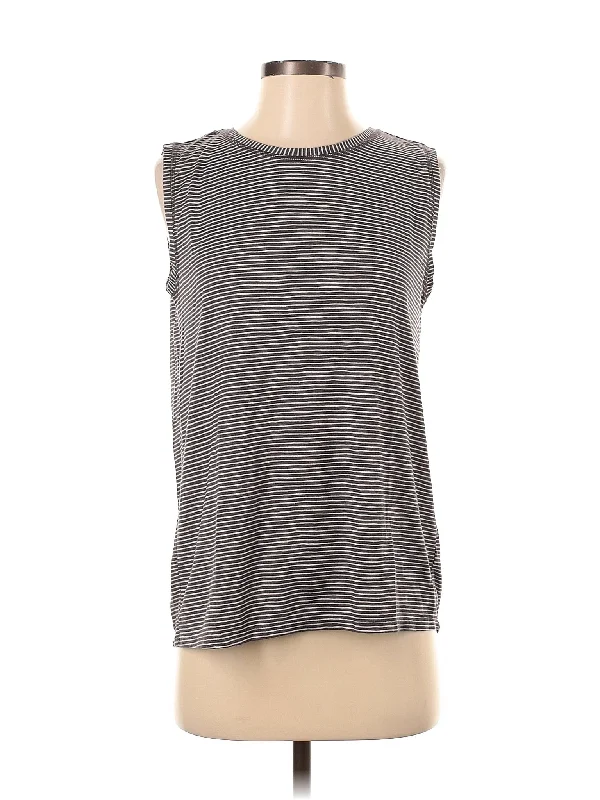 Sleeveless T Shirt Seasonal Clearance